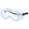 SAFETY GOGGLES DIRECT VENT