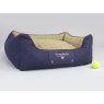BOX BED COUNTRY XL MIDNIGHT BLUE