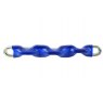 SECURITY CHAIN HARDENED 8MM X 1.2M