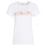 Barbour Barbour Southport Tee White