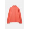 Lighthouse   Lighthouse Haven Jersey Sweatshirt Coral