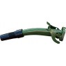JERRY CAN FUEL SPOUT GREEN