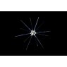Starburst LED Light With Timer 50cm