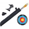 YOUTH SHOT COMPETITION KIT
