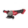 Milwaukee Milwaukee M18 Fuel Angle Grinder 115mm Body Only