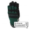 Town & Country Town & Country Ultimax Glove Green