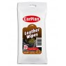 WIPES LEATHER POUCH CARPLAN