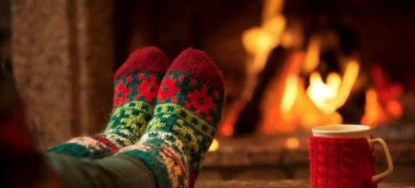 Winter Heating Essentials 