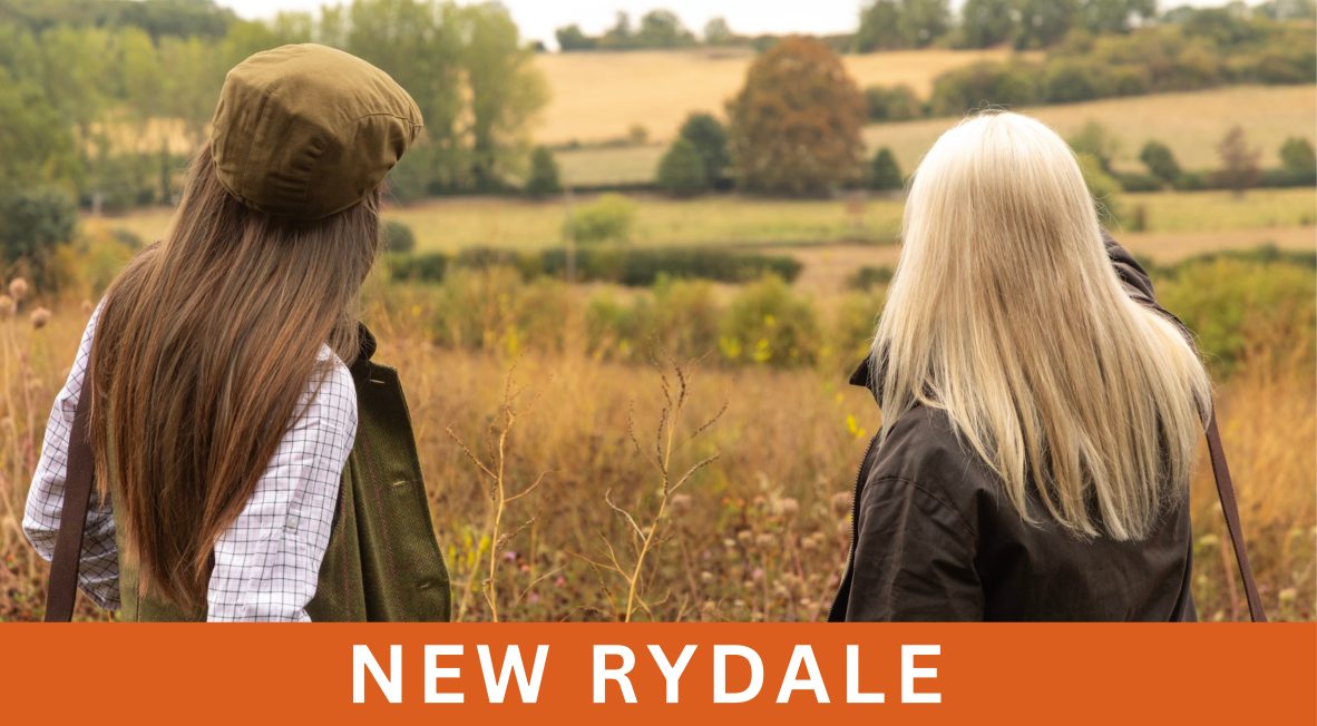NEW RYDALE