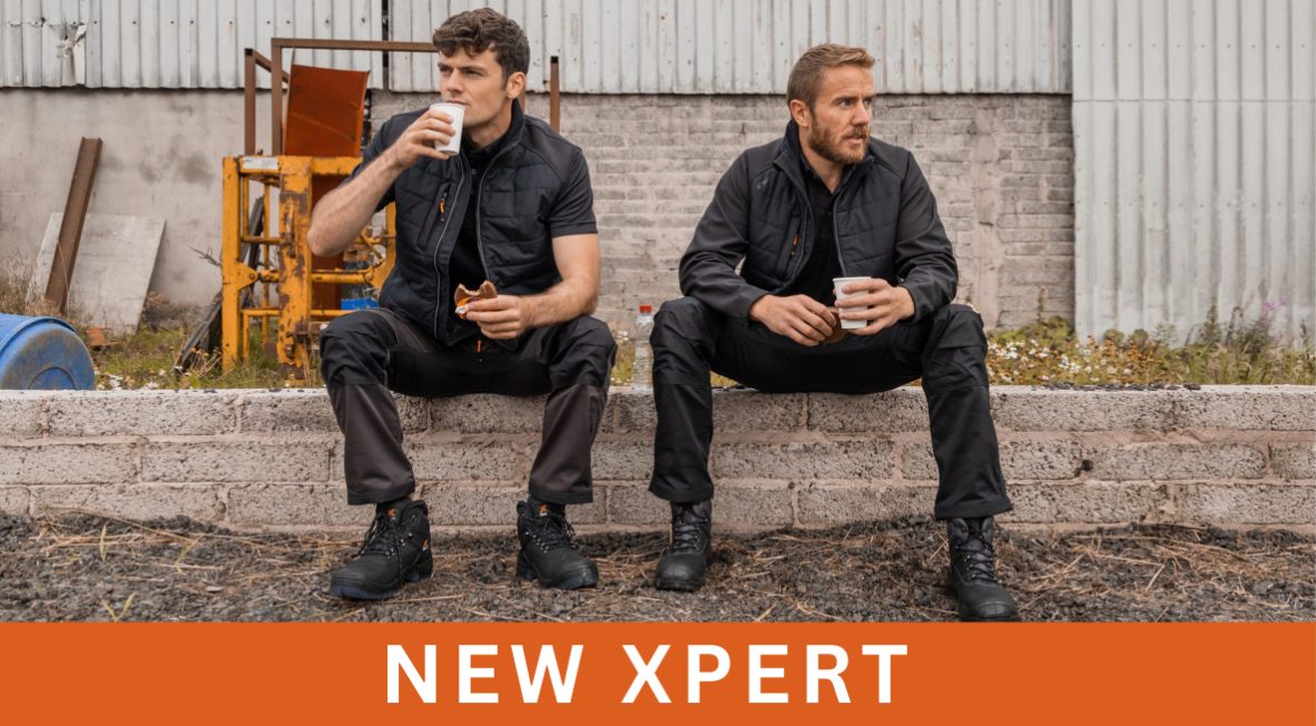 NEW XPERT