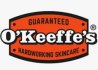 O'Keeffe's