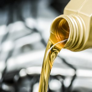 Fuels, Oils & Lubricants