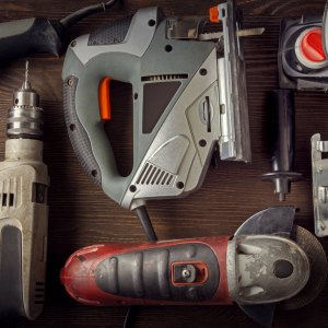 Power Tools