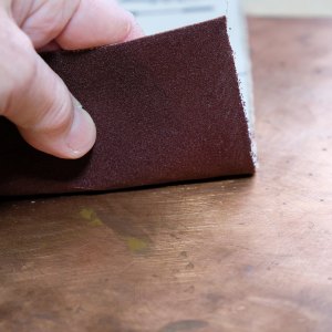 Abrasives 