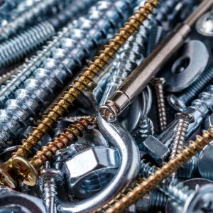 Fixings & Fastenings