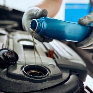 Engine Oils