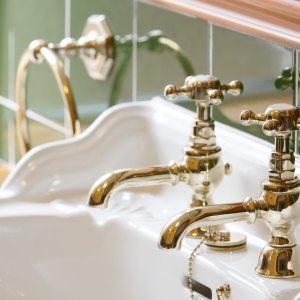 Brassware & Taps 