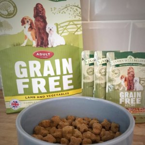 Gluten & Grain Free 