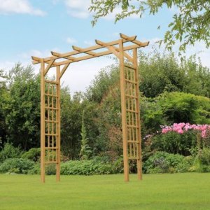 Trellis & Fencing