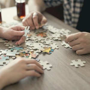 Jigsaw Puzzles