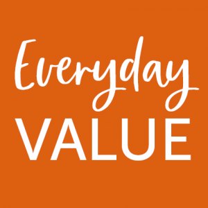 Everyday Value