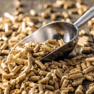 Wood Pellets