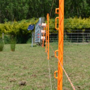 Electric Fencing Posts