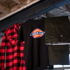 Dickies