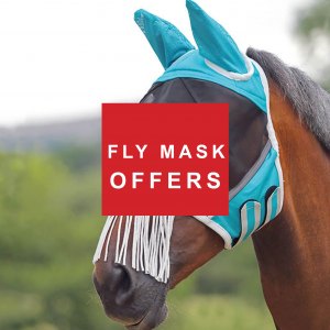 Fly Masks