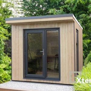 Outdoor Buildings
