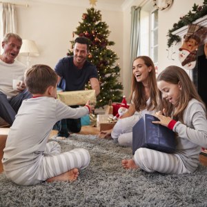 Gifts For The Kids