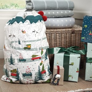 Festive Homeware 