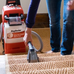 Rug Doctor Hire
