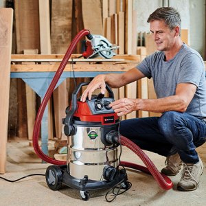 Vacuums & Compressors