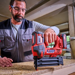 Einhell Staple & Glue Guns 