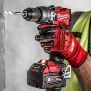 Milwaukee Tool Accessories 