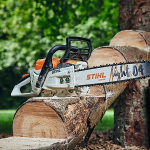 Stihl Chainsaws & Pruners