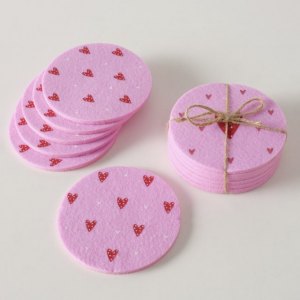 Coasters & Placemats