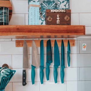 Knives & Scissors