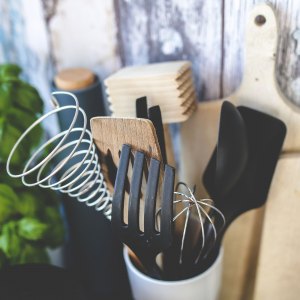 Kitchen Utensils 