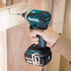 Makita Drills & Accessories