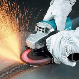 Makita Grinders & Accessories