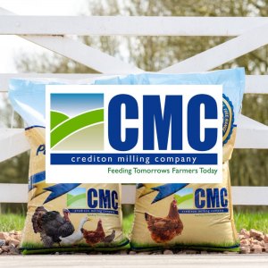 Crediton Milling Co