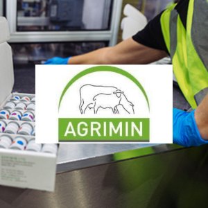 Agrimin