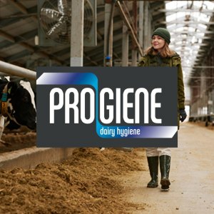 Progiene