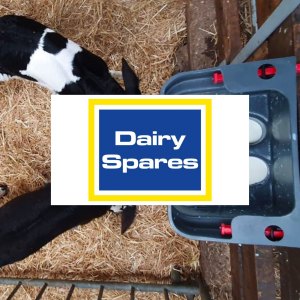 Dairy Spares