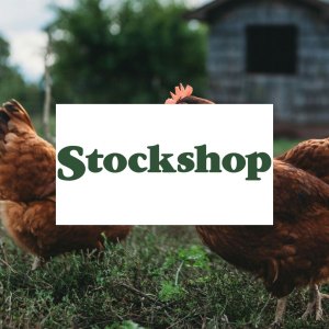 Stockshop