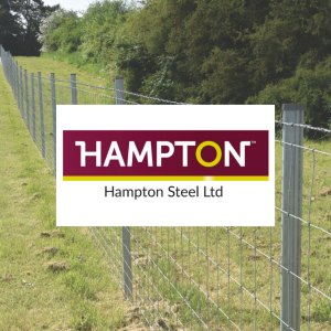Hampton Steel 