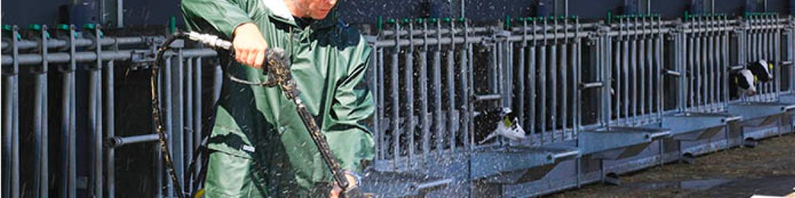 Waterproofs