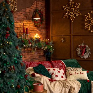 Christmas Home Decor